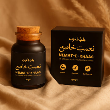 Nemat-E-Khaas